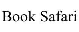 BOOK SAFARI trademark
