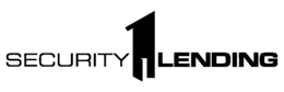 SECURITY 1 LENDING trademark