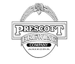 PRESCOTT BREWING COMPANY ARIZONA trademark