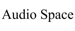 AUDIO SPACE trademark