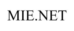 MIE.NET trademark