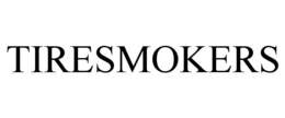 TIRESMOKERS trademark
