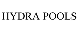 HYDRA POOLS trademark