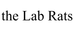 THE LAB RATS trademark