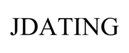 JDATING trademark