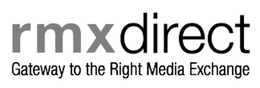 RMXDIRECT GATEWAY TO THE RIGHT MEDIA EXCHANGE trademark