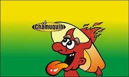 EL CHAMUQUIN trademark