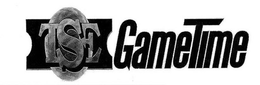 TSE GAMETIME trademark
