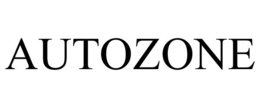 AUTOZONE trademark