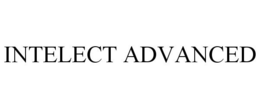 INTELECT ADVANCED trademark