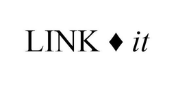LINK IT trademark