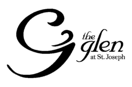 G THE GLEN AT ST. JOSEPH trademark