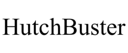 HUTCHBUSTER trademark