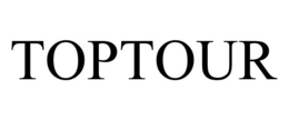 TOPTOUR trademark