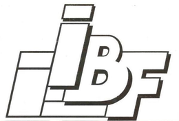 IBF trademark