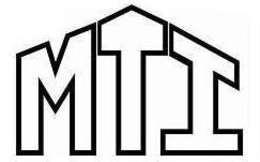 MTI trademark