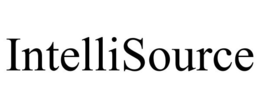INTELLISOURCE trademark