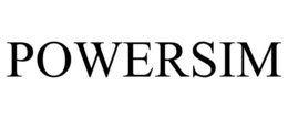 POWERSIM trademark