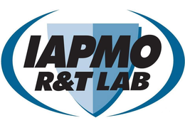 IAPMO R&T LAB trademark
