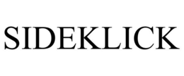 SIDEKLICK trademark