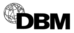 DBM trademark