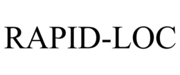 RAPID-LOC trademark