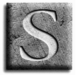 S trademark