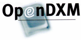 OPENDXM trademark