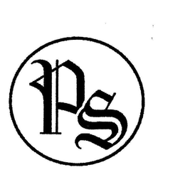 PS trademark
