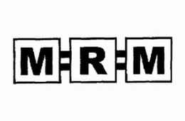 MRM trademark