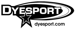 DYESPORT trademark