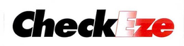 CHECKEZE trademark