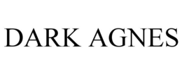DARK AGNES trademark