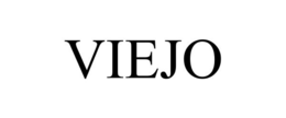 VIEJO trademark