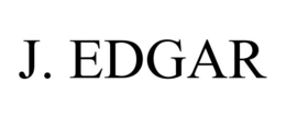 J. EDGAR trademark