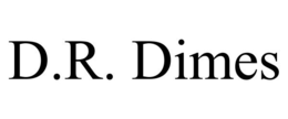 D.R. DIMES trademark