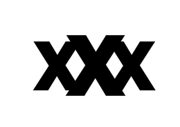 XXX trademark