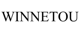 WINNETOU trademark