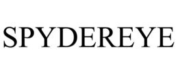 SPYDEREYE trademark