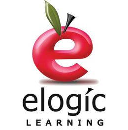 E ELOGIC LEARNING trademark