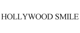 HOLLYWOOD SMILE trademark