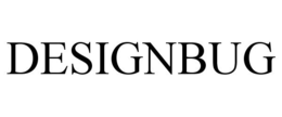 DESIGNBUG trademark
