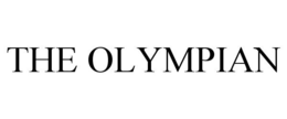 THE OLYMPIAN trademark