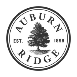 AUBURN RIDGE EST. 1898 trademark