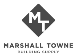 MT MARSHALL TOWNE BUILDING SUPPLY trademark
