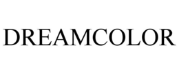 DREAMCOLOR trademark