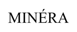 MINÉRA trademark