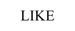 LIKE trademark