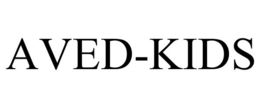 AVED-KIDS trademark