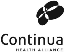 CONTINUA HEALTH ALLIANCE trademark